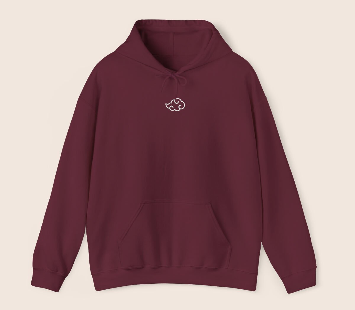 Nukenin Hoodie