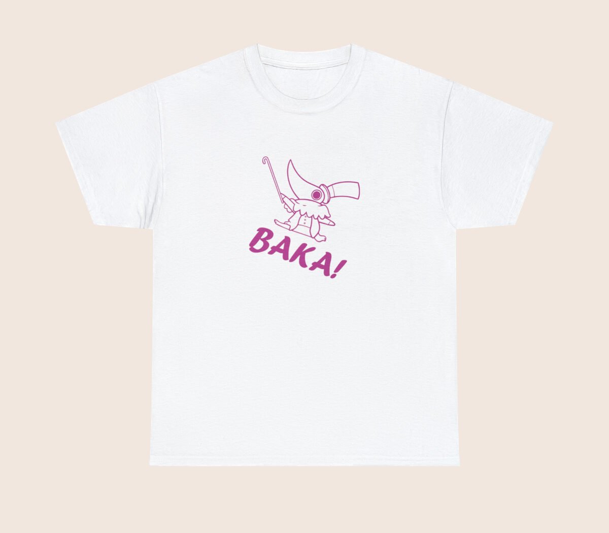 Baka T-Shirt