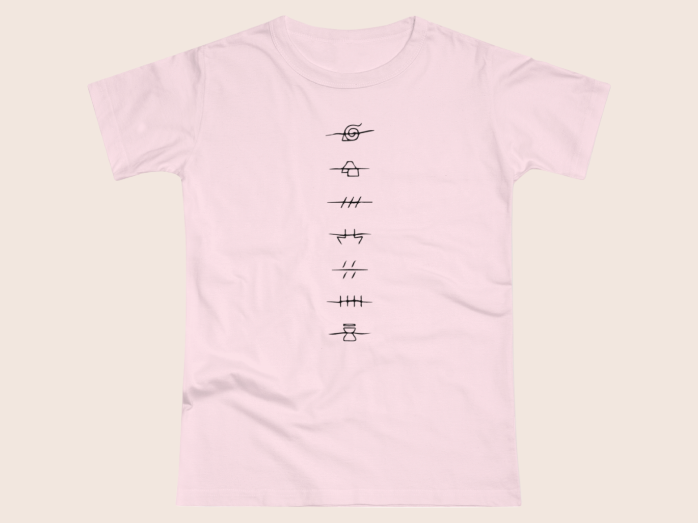 Nukenin Women's T-shirt