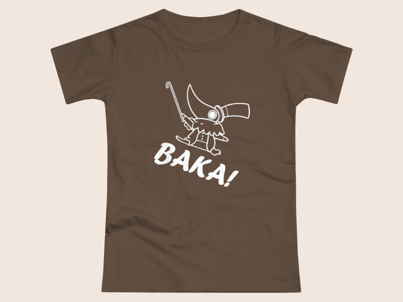 Baka Women's T-shirt