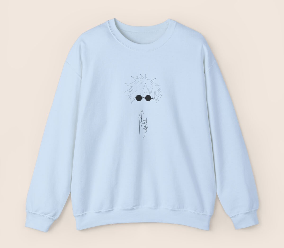 Honored One Sweatshirt