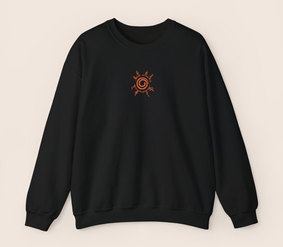 Jinchuuriki Sweatshirt