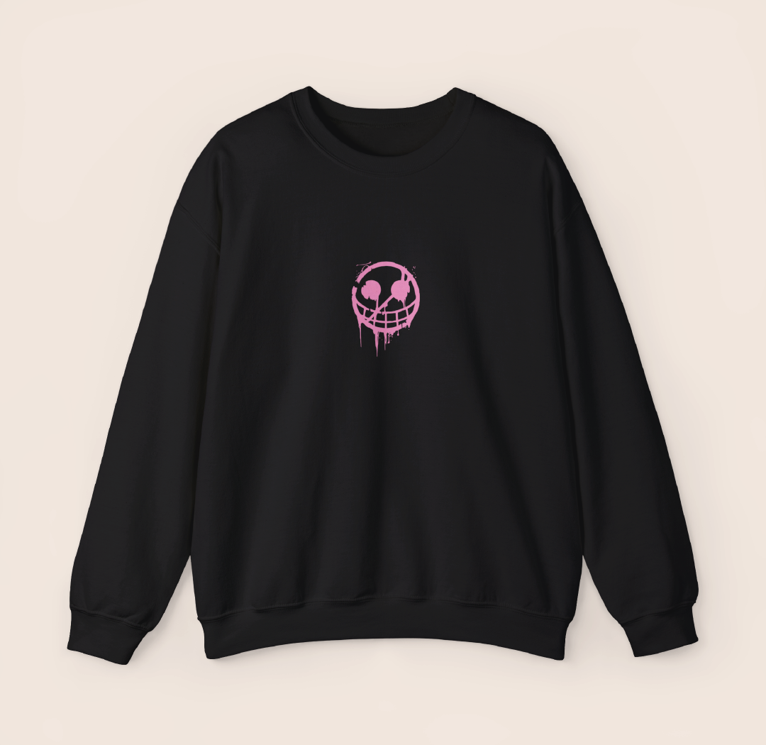 Heavenly Demon Sweatshirt