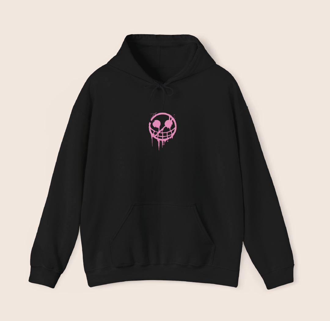 Heavenly Demon Hoodie