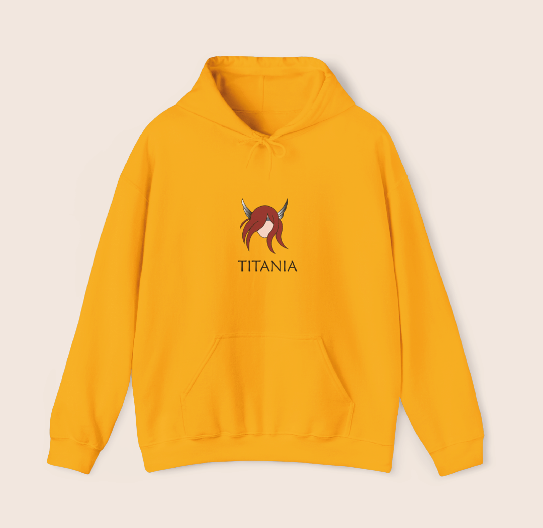 Titania Hoodie