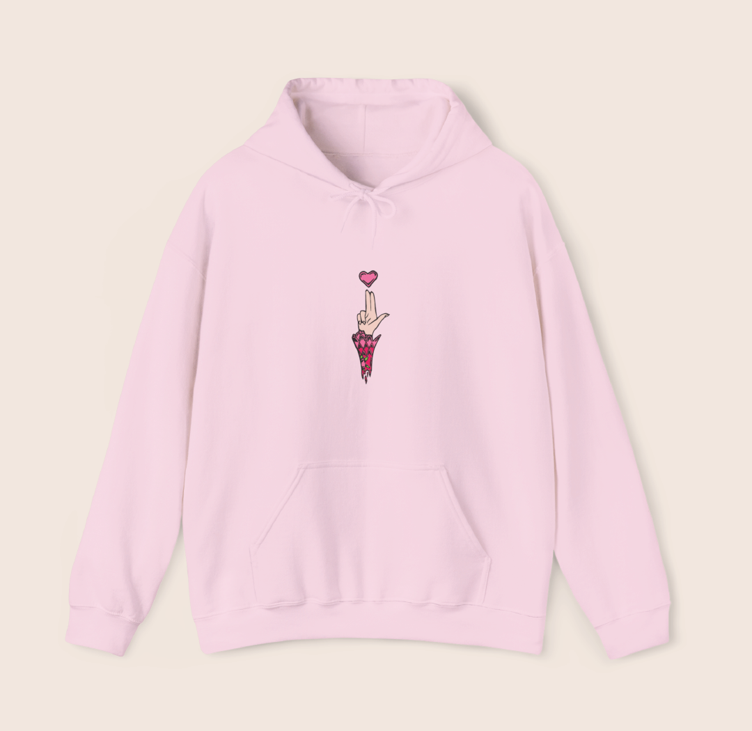 Pirate Empress Hoodie